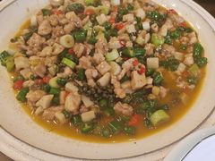 口味兔-妈妈传炖品(双林店)