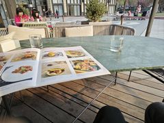 -The Rug Cafe(王府中环店)