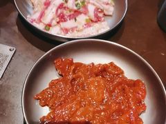 -夜食白市Yespicy·烧烤啤酒宵夜(番禺四海城店)