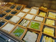 -串一火锅(赛格国际购物中心店)