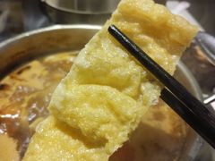 -火锅先生(五马街店)