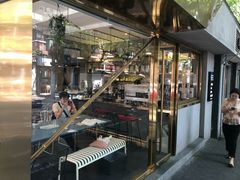 -KYO COFFEE(胶州路店)