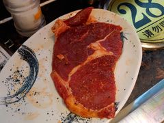 -阪尚皇·原切牛排·烤肉火锅自助(北京路店)