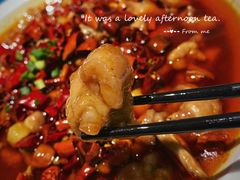 -潇湘码头·鲜湘菜(清河店)