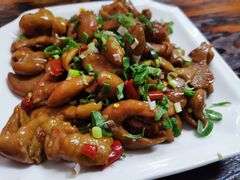 -黑皮酸菜鱼(三山街店)