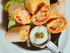 -Steveston Pizza Company (Richmond)