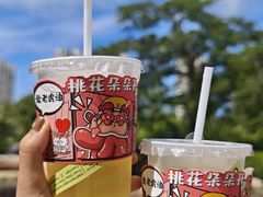 -三亚湾红树林度假世界(木棉酒店)
