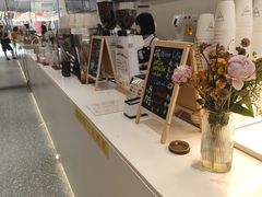 -Manner Coffee(K11店)