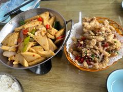 -毛姐烤鱼(福州汽车客运西站店)