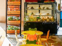 -逸廊大堂吧(三亚海棠湾万丽度假酒店)