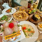 [加油]南京新店🍃可可爱爱的餐厅+1111
