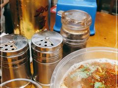 -贾青羊肉串(袁桥店)