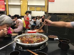 -刘胖娃鱼庄·特色鱼火锅(白鹤路店)
