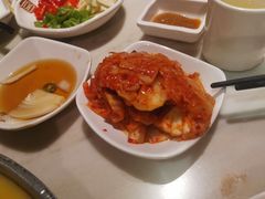 -韩宫宴烤肉·料理(苏州中心店)