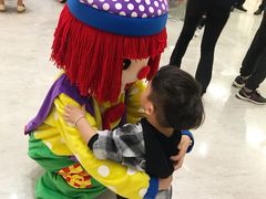 -金宝贝国际早教中心(万象城中心)