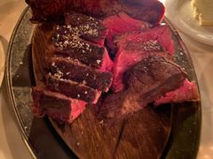 -Keens Steakhouse