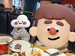 -斗牛士牛排(南京东路店)