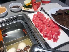 -海底捞火锅(宝龙广场夜宵主题店)