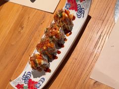 -藤原布二·八佰善会席料理(奥体店)