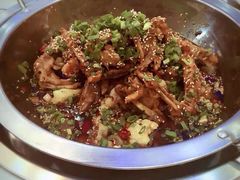 -索菲特西湖大酒店·香榭丽全日候餐厅(南山路店)