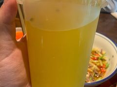 -洞庭土菜馆(天河北总店)