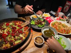 -老板恋上鱼(高新万达店)