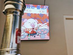 -哈哈碳都·牛肋条无限自助烤肉(宝龙店)