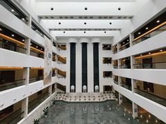 -深圳博物馆(古代艺术馆)