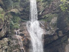 -天台山琼台仙谷景区