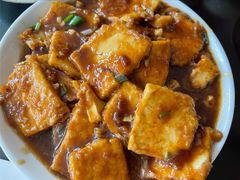 -北京龙庆四季香农家饭庄·灶台鱼·碳烤虹鳟鱼(龙庆峡店)