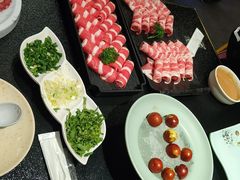 -秋之原·老北京铜锅涮肉(王府井东单店)