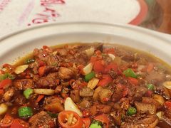 -凤竹园(修水店)