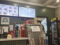 -螺小胖柳州螺蛳粉(钟楼总店)