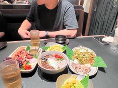 -Ameigo梅果·云贵川bistro(长宁来福士店)