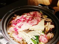 -初居食屋日式料理(万象城购物中心店)