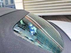 -车水马龙3M汽车贴膜冠军店隐形车衣改色膜(漕宝路中环店)
