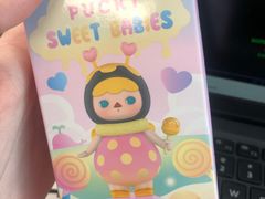 -泡泡玛特POPMART(侨福芳草地店)