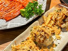 -岛风·台食小馆 ISLAND BISTRO(烟台山店)