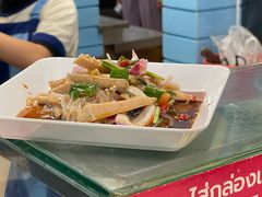 -Pier 21 (Terminal 21 Asok)