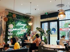 -必胜客(吾悦广场店)