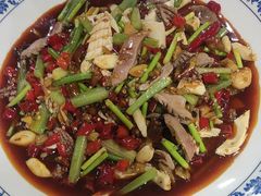 -灶东家民间菜(回兴店)