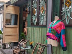 -樹下遇见树·咖啡