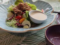 -蕉叶·广州明星泰国菜(黑金冠保利广场店)