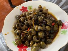 酱爆螺蛳-妈妈的小作坊(陈家镇店)