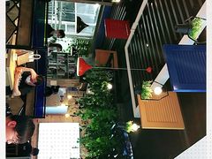 -花少爷·鲜虾干贝粥(延安万达店)