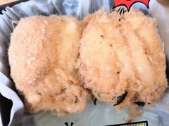 -莉莲蛋挞(日月光店)