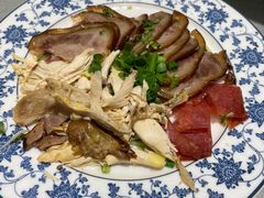 -大嘻咹biangbiang面(历史博物馆店)