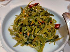 -双合园·海鲜水饺青岛菜(九水东路店)