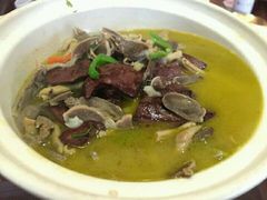 -虹泥小厨(南国花园总店)