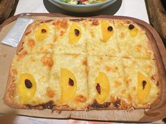 -半秋山西餐厅(巴南万达广场店)